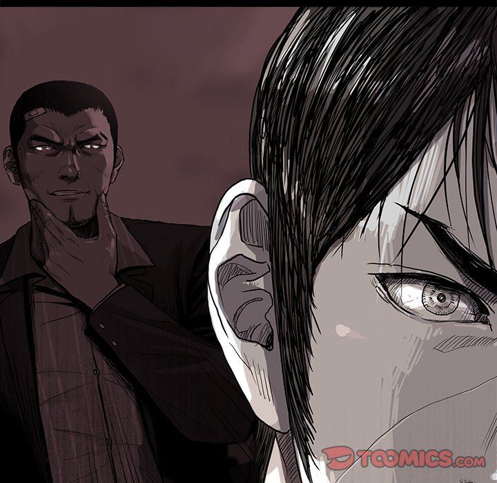 The Blue Land Manhwa - Chapter 22 Page 13