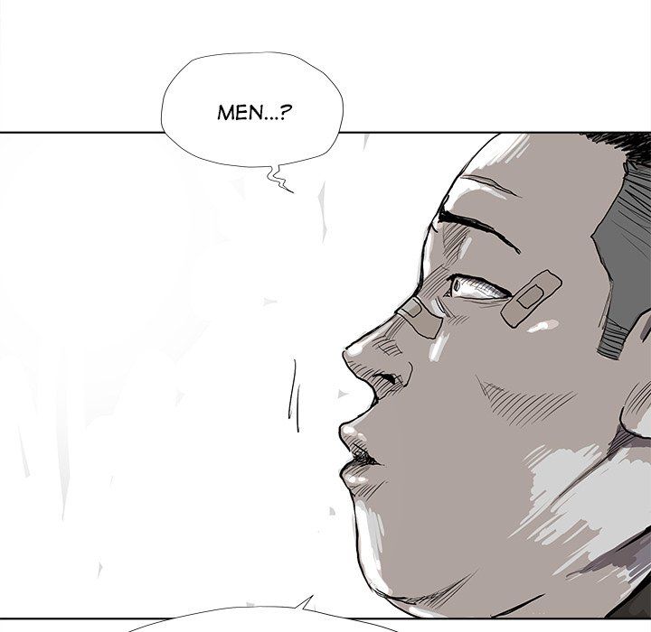 The Blue Land Manhwa - Chapter 22 Page 16