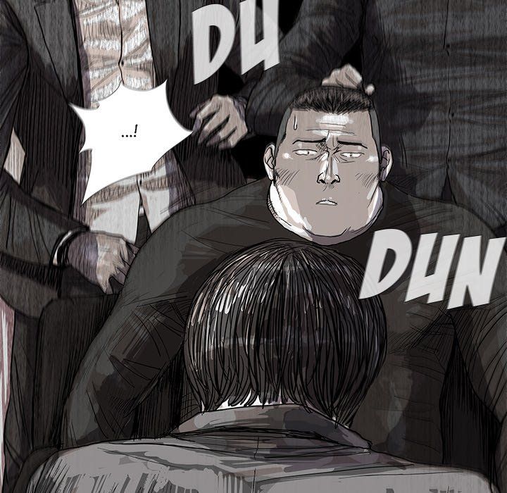 The Blue Land Manhwa - Chapter 22 Page 20