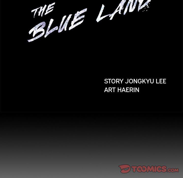 The Blue Land Manhwa - Chapter 22 Page 25