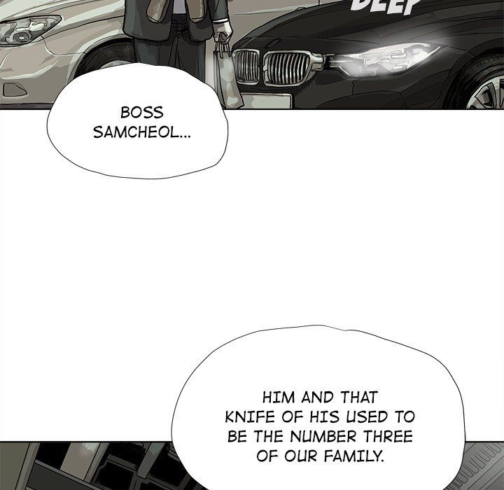 The Blue Land Manhwa - Chapter 22 Page 30