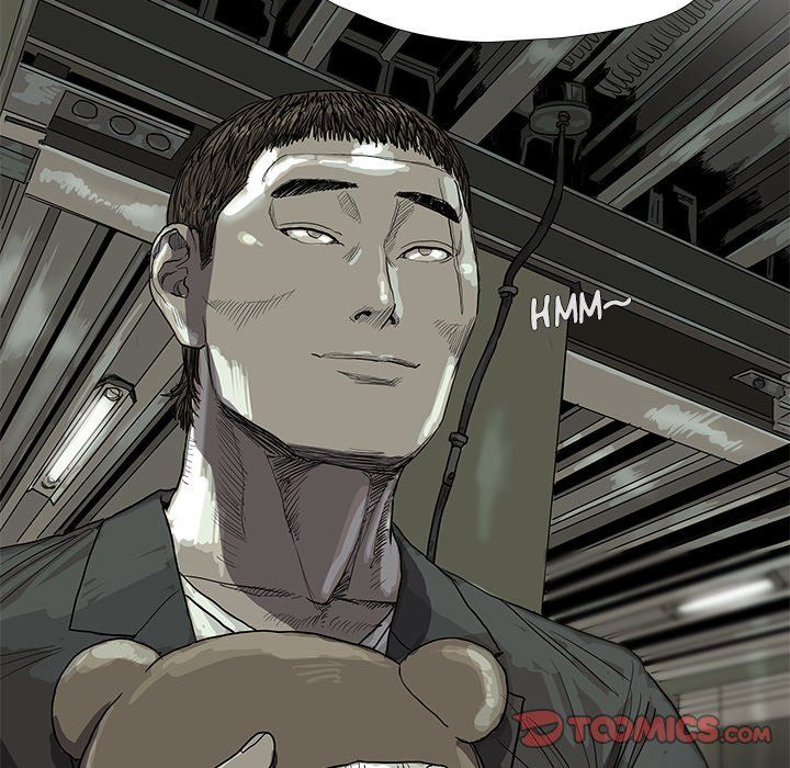 The Blue Land Manhwa - Chapter 22 Page 31