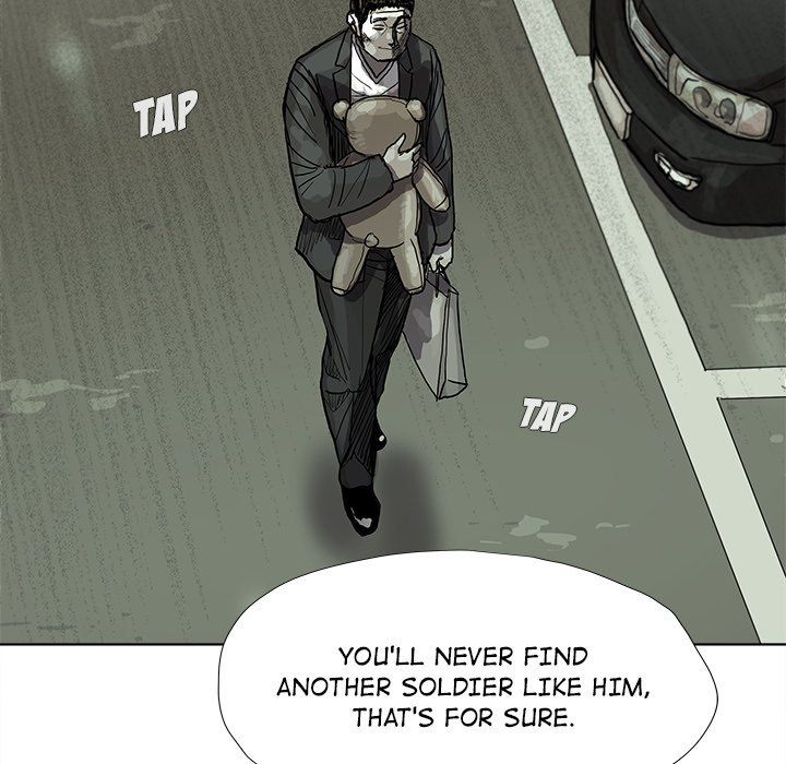 The Blue Land Manhwa - Chapter 22 Page 33