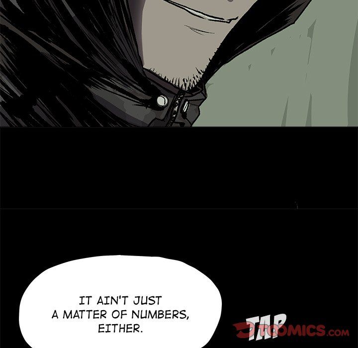 The Blue Land Manhwa - Chapter 22 Page 37