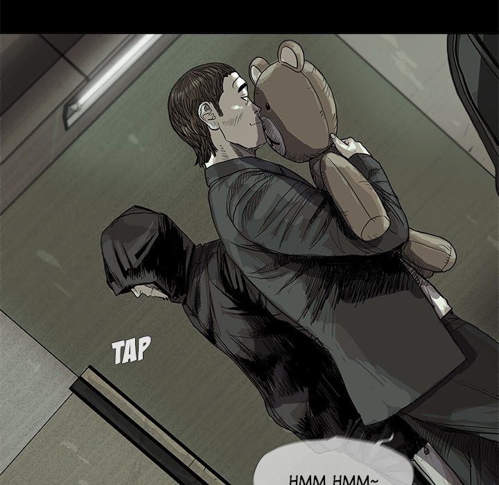 The Blue Land Manhwa - Chapter 22 Page 39