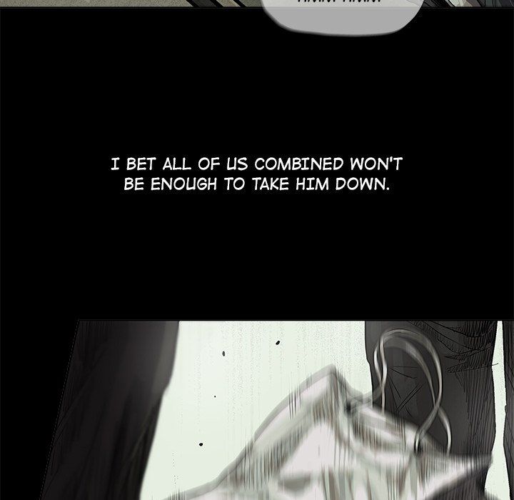 The Blue Land Manhwa - Chapter 22 Page 40