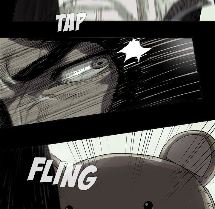 The Blue Land Manhwa - Chapter 22 Page 41