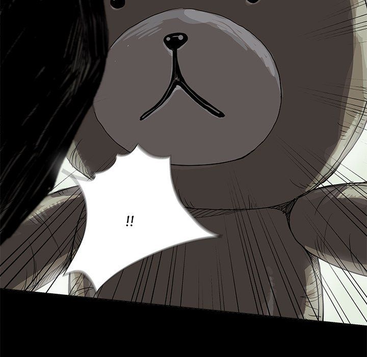 The Blue Land Manhwa - Chapter 22 Page 42