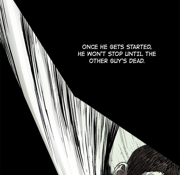 The Blue Land Manhwa - Chapter 22 Page 44