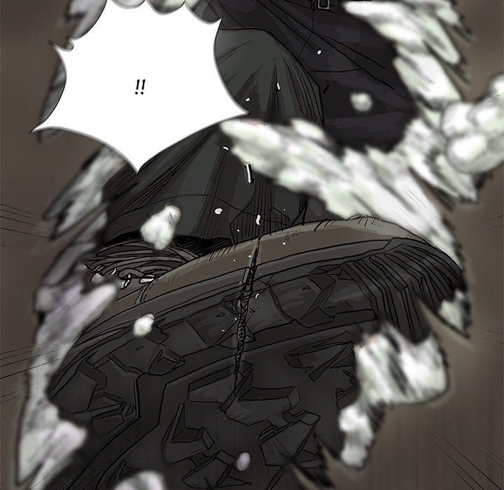 The Blue Land Manhwa - Chapter 22 Page 47