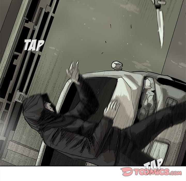 The Blue Land Manhwa - Chapter 22 Page 49