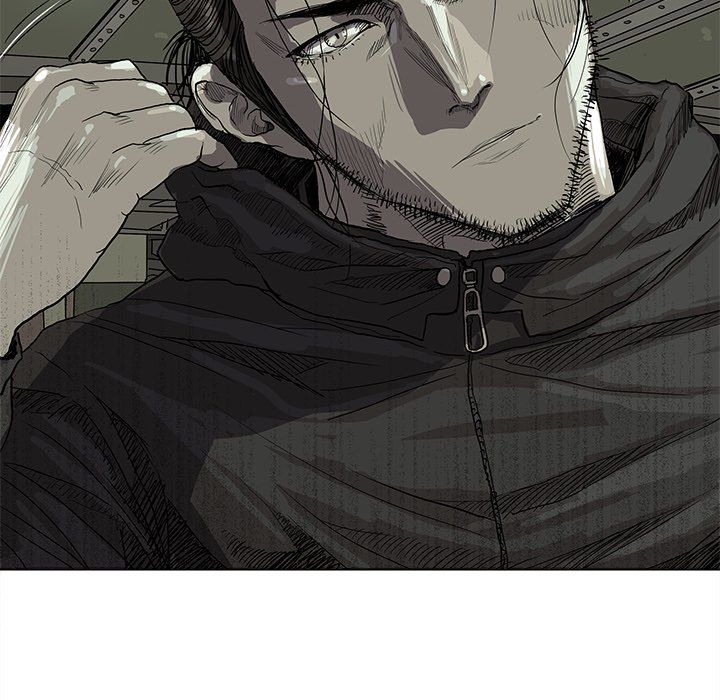 The Blue Land Manhwa - Chapter 22 Page 54