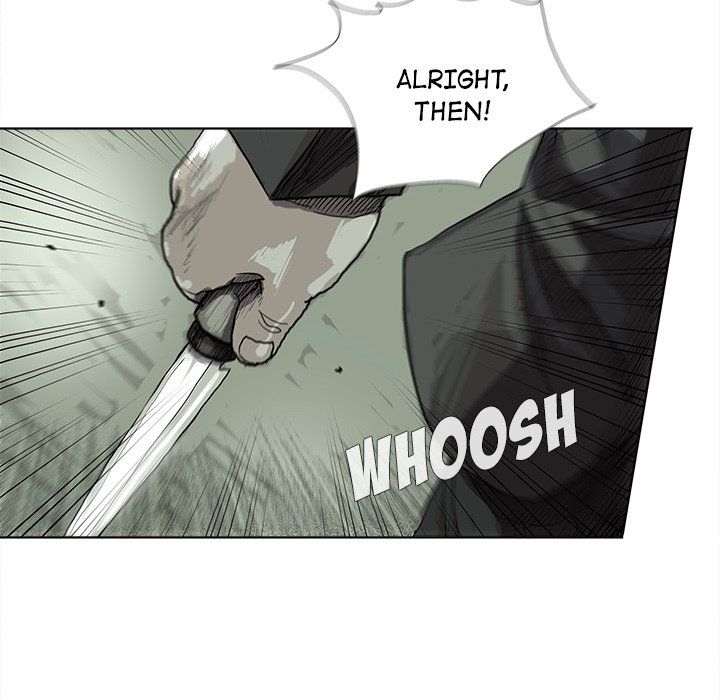 The Blue Land Manhwa - Chapter 22 Page 56