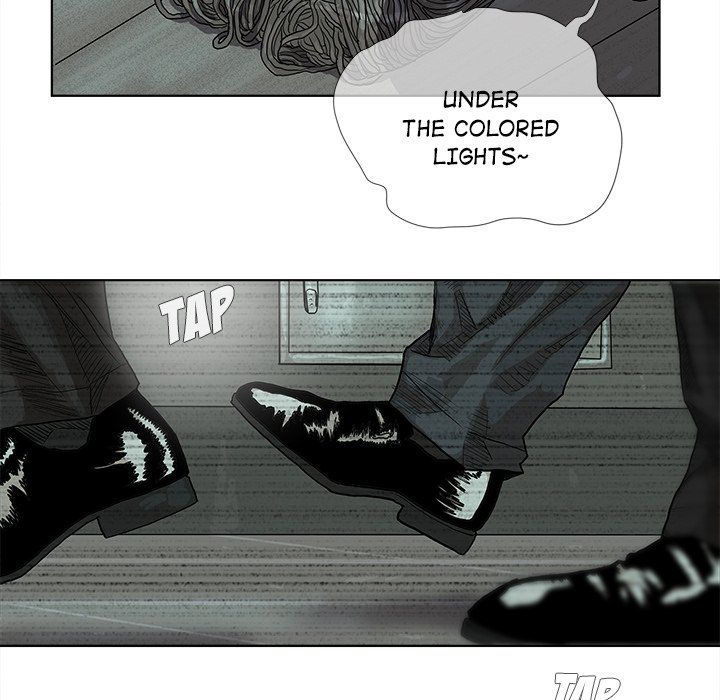 The Blue Land Manhwa - Chapter 22 Page 62