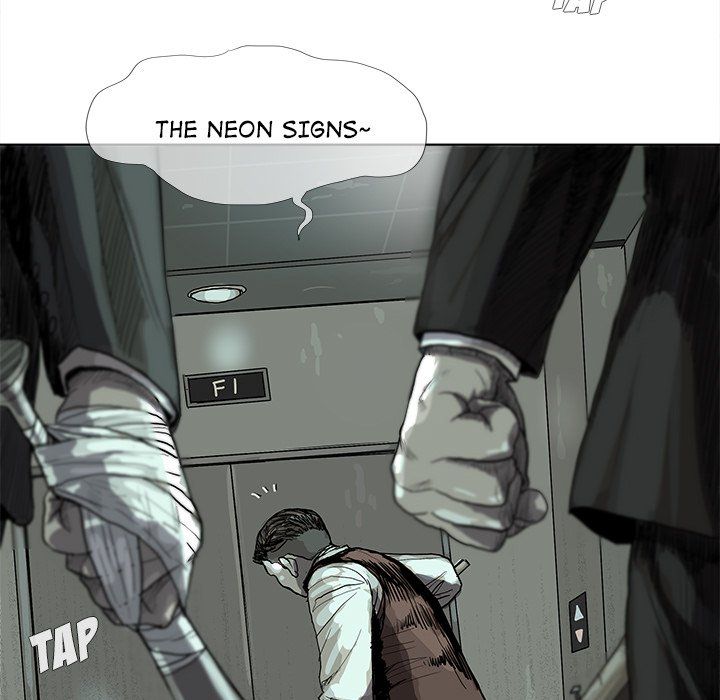 The Blue Land Manhwa - Chapter 22 Page 63