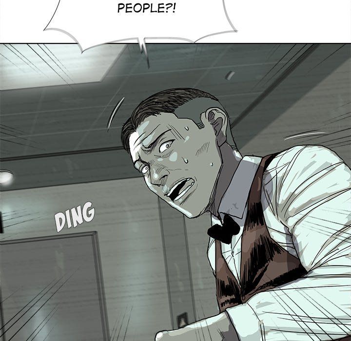 The Blue Land Manhwa - Chapter 22 Page 68