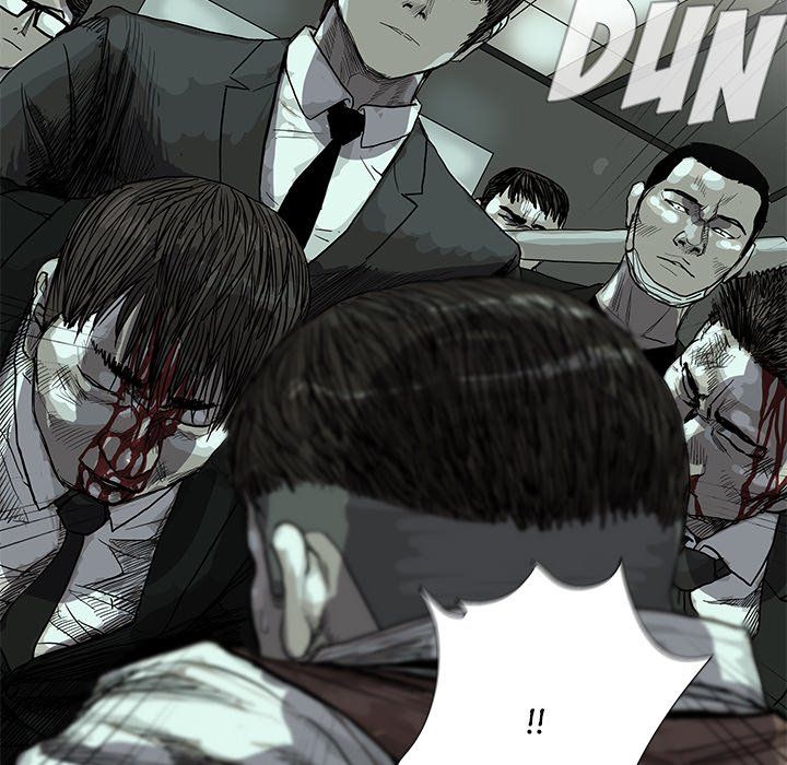 The Blue Land Manhwa - Chapter 22 Page 71