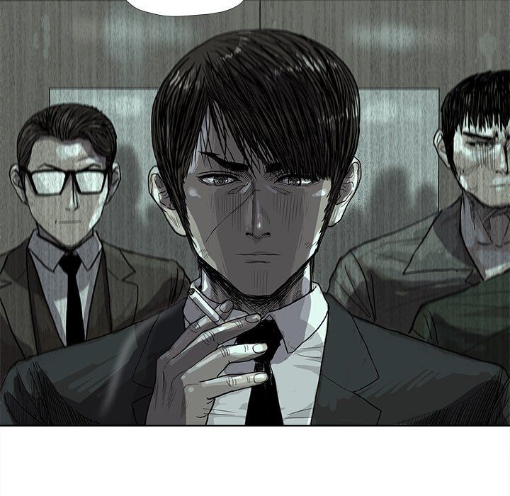 The Blue Land Manhwa - Chapter 22 Page 74