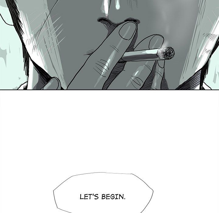 The Blue Land Manhwa - Chapter 22 Page 76