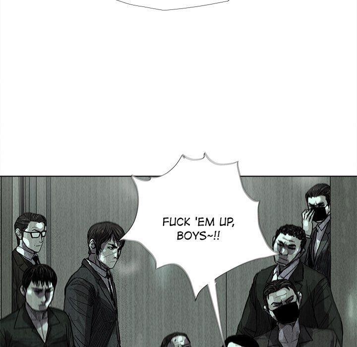 The Blue Land Manhwa - Chapter 22 Page 77