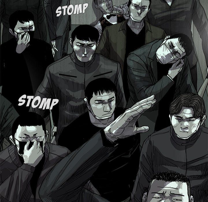 The Blue Land Manhwa - Chapter 22 Page 78