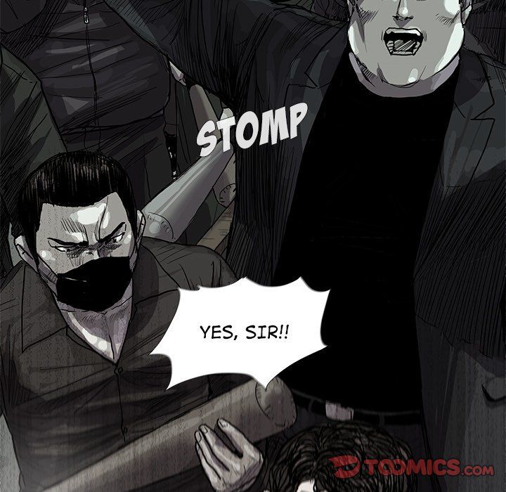 The Blue Land Manhwa - Chapter 22 Page 79