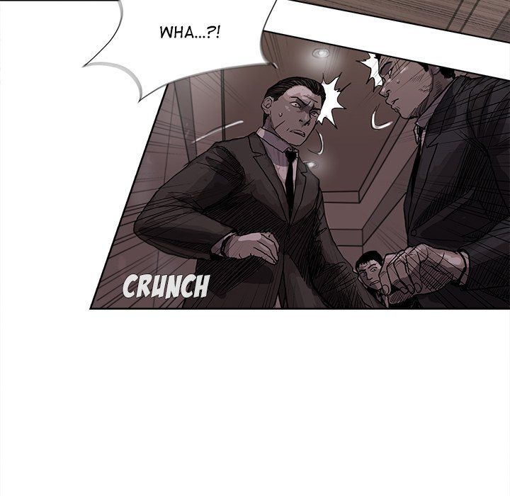 The Blue Land Manhwa - Chapter 22 Page 83