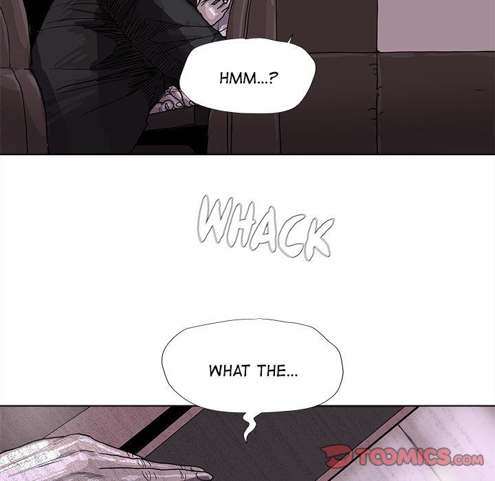 The Blue Land Manhwa - Chapter 22 Page 85