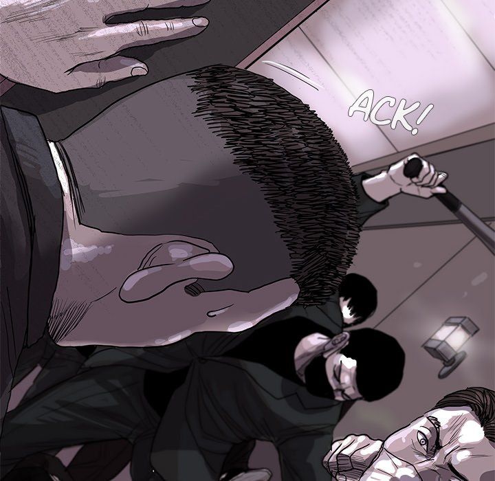 The Blue Land Manhwa - Chapter 22 Page 86