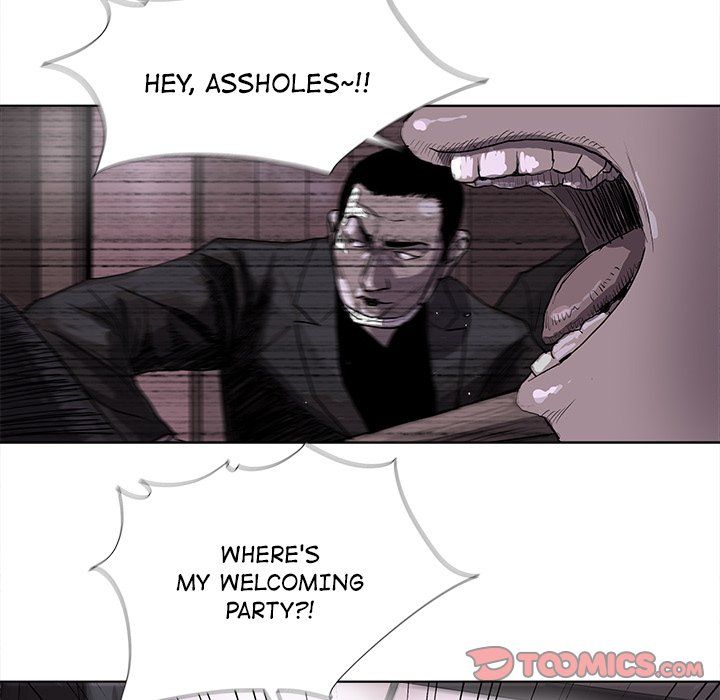 The Blue Land Manhwa - Chapter 22 Page 91