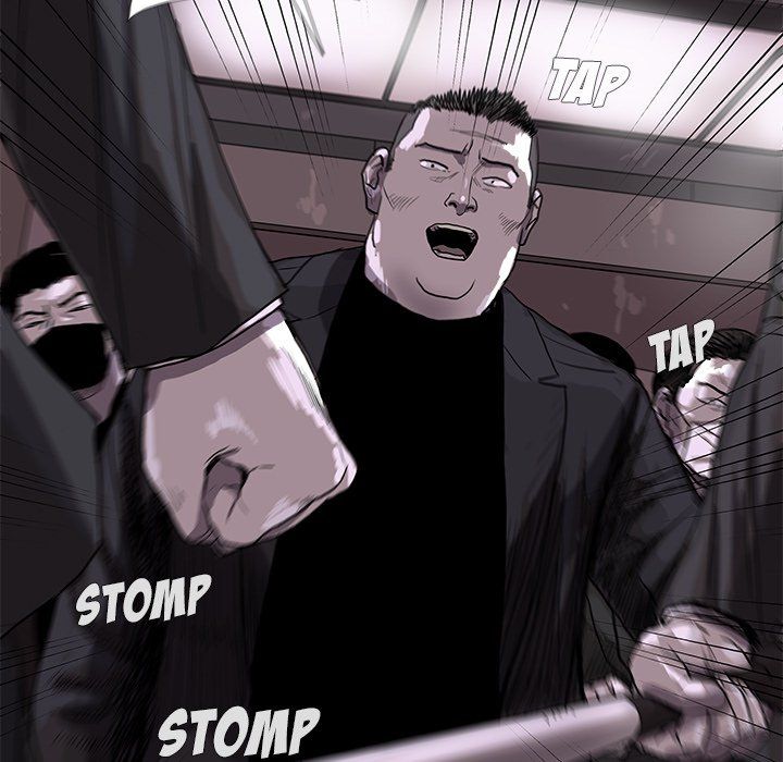 The Blue Land Manhwa - Chapter 22 Page 92