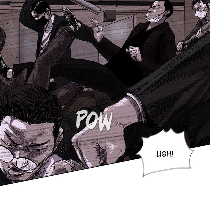 The Blue Land Manhwa - Chapter 22 Page 94