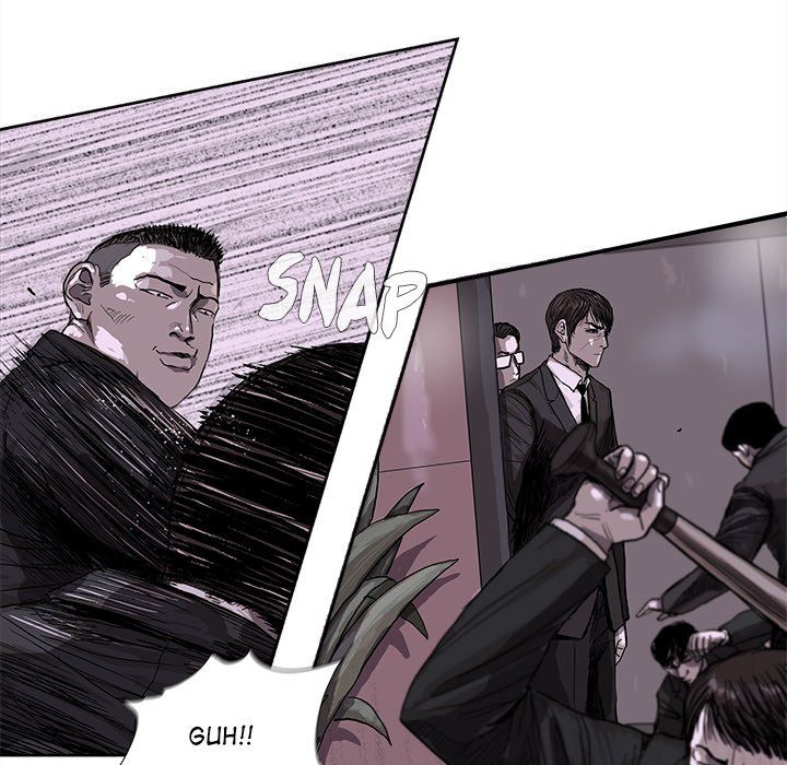 The Blue Land Manhwa - Chapter 22 Page 95