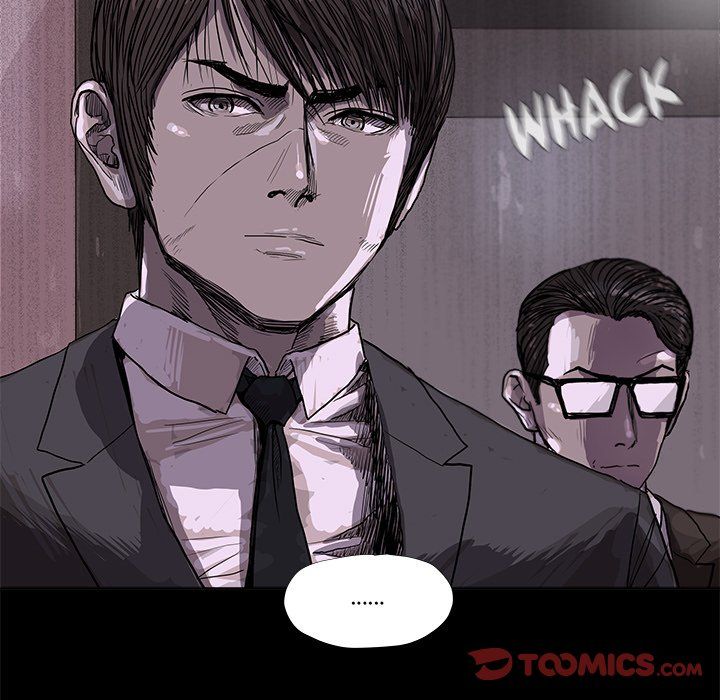 The Blue Land Manhwa - Chapter 22 Page 97