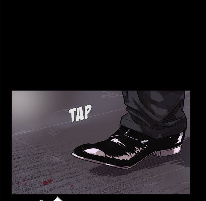 The Blue Land Manhwa - Chapter 22 Page 98