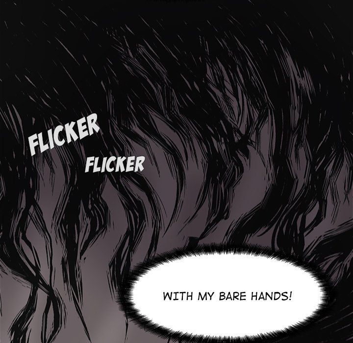 The Blue Land Manhwa - Chapter 55 Page 33