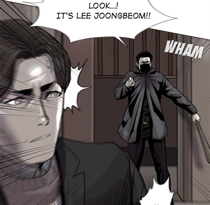 The Blue Land Manhwa - Chapter 55 Page 64