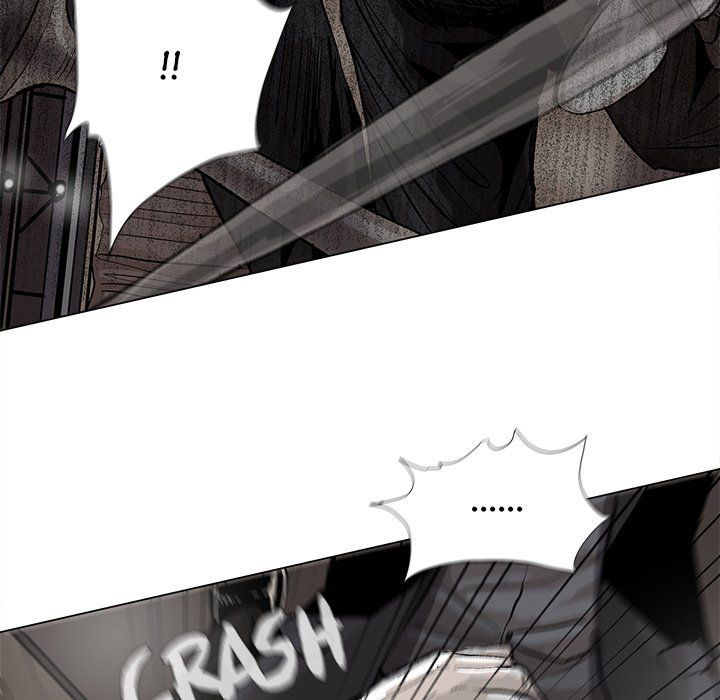 The Blue Land Manhwa - Chapter 55 Page 70