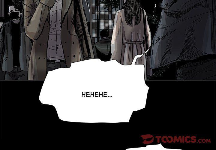 The Blue Land Manhwa - Chapter 78 Page 1