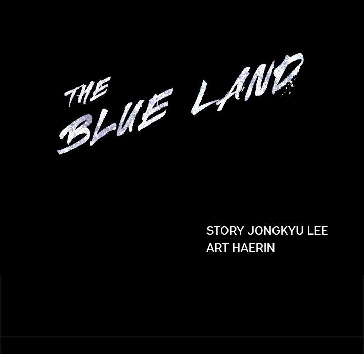 The Blue Land Manhwa - Chapter 78 Page 8