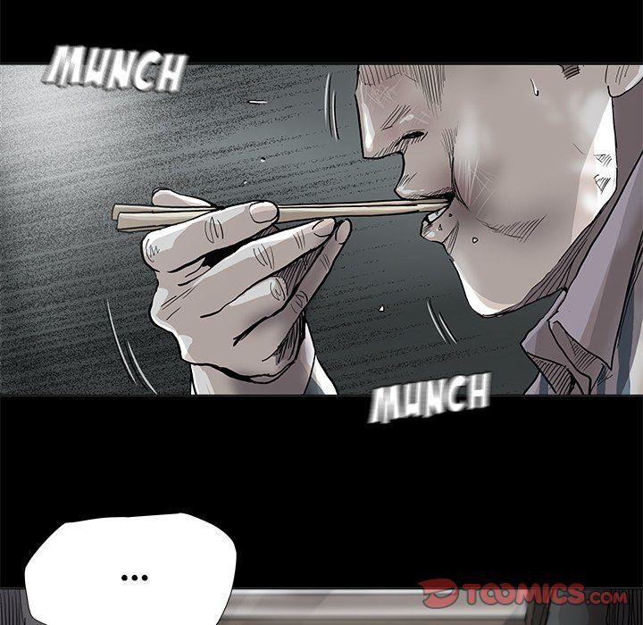 The Blue Land Manhwa - Chapter 78 Page 9