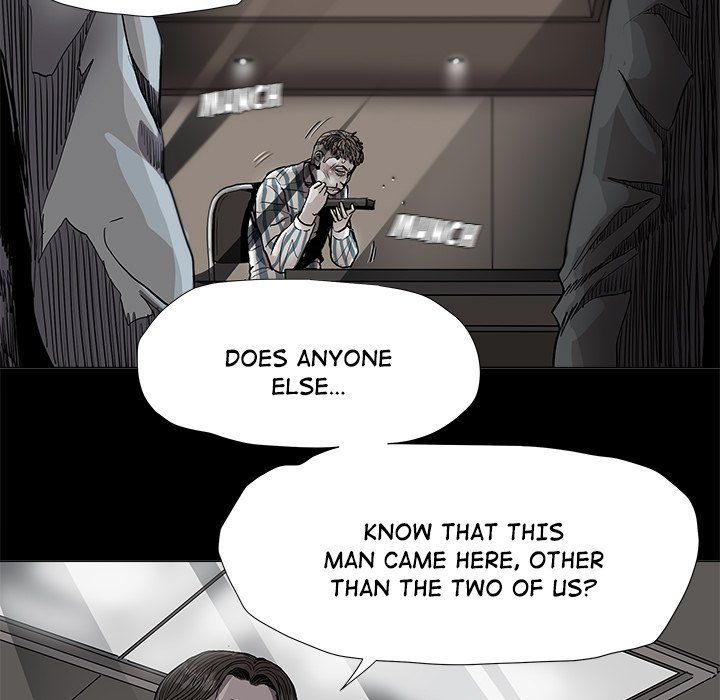 The Blue Land Manhwa - Chapter 78 Page 10