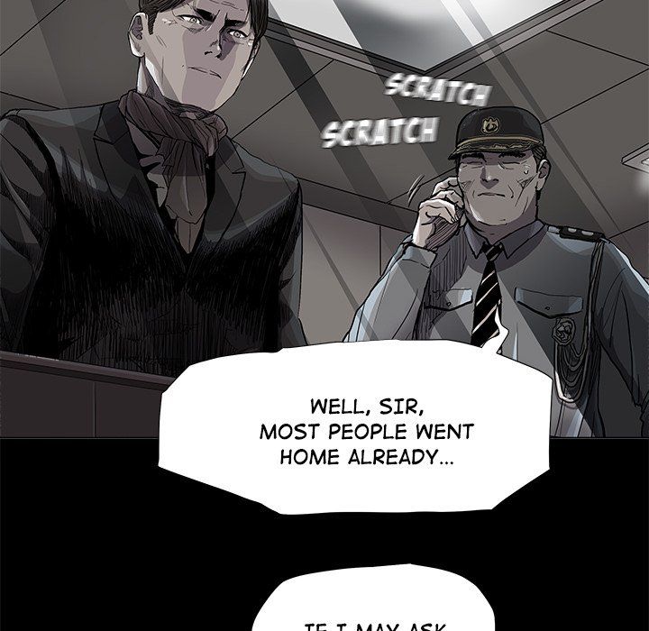 The Blue Land Manhwa - Chapter 78 Page 11