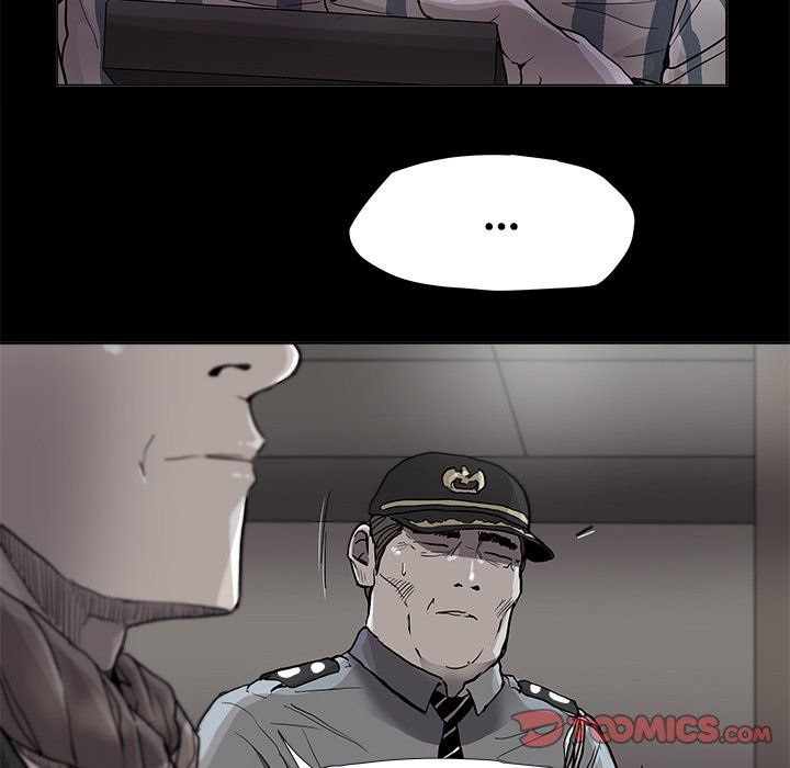 The Blue Land Manhwa - Chapter 78 Page 13