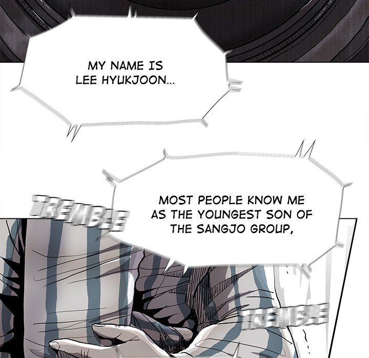 The Blue Land Manhwa - Chapter 78 Page 16