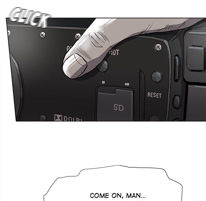 The Blue Land Manhwa - Chapter 78 Page 19