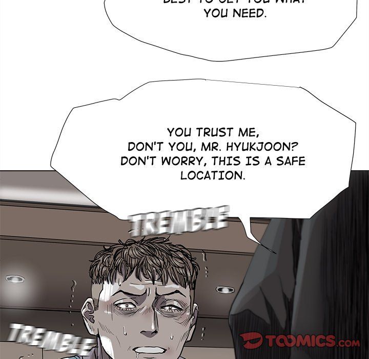 The Blue Land Manhwa - Chapter 78 Page 21