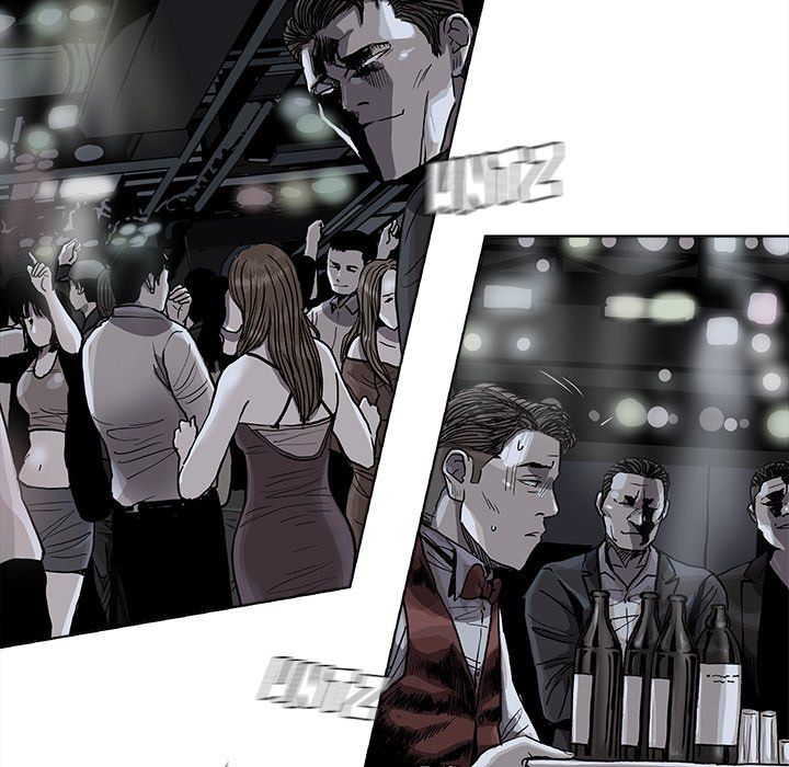 The Blue Land Manhwa - Chapter 78 Page 27