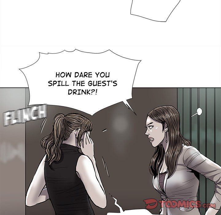 The Blue Land Manhwa - Chapter 78 Page 29