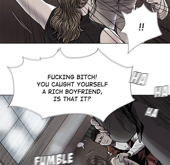 The Blue Land Manhwa - Chapter 78 Page 32